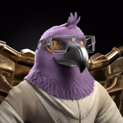 Meta Eagle 10118