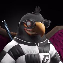 Meta Eagle 9024