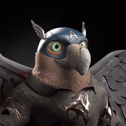 Meta Eagle 8828