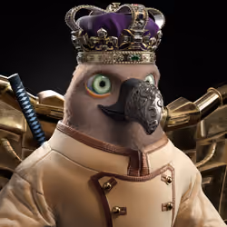 Meta Eagle 7915