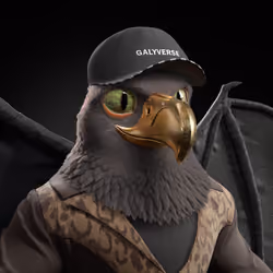 Meta Eagle 10162