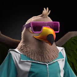 Meta Eagle 10343