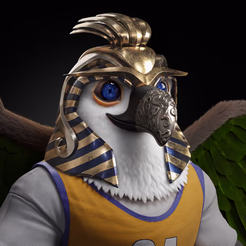 Meta Eagle 8742