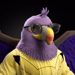 Meta Eagle 238