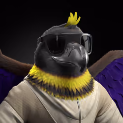 Meta Eagle 5940
