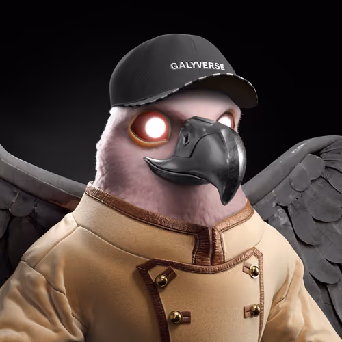 Meta Eagle 9531
