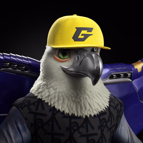 Meta Eagle 3602