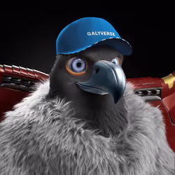 Meta Eagle 5040