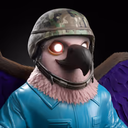 Meta Eagle 2098