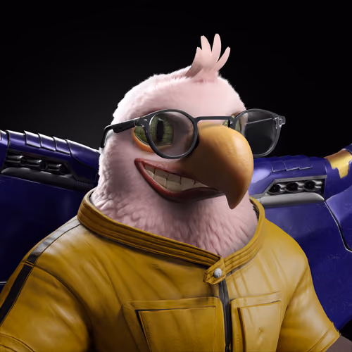 Meta Eagle 1951