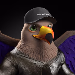 Meta Eagle 10860