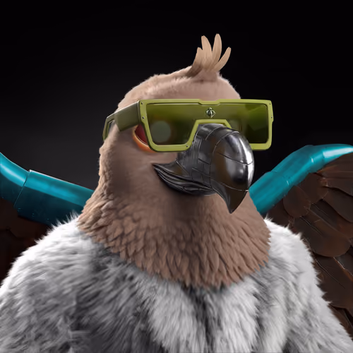 Meta Eagle 7879