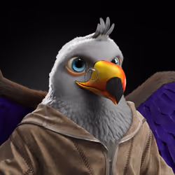 Meta Eagle 4462