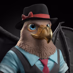 Meta Eagle 7414