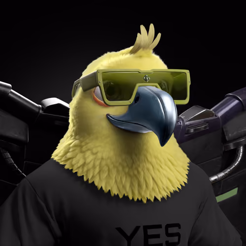 Meta Eagle 11181