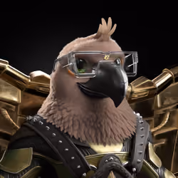 Meta Eagle 2535