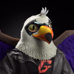Meta Eagle 10291
