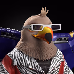 Meta Eagle 10259