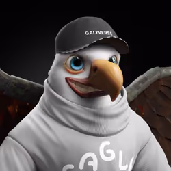 Meta Eagle 8656