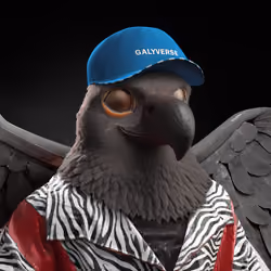 Meta Eagle 8915