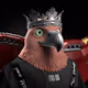 4863