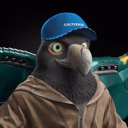 Meta Eagle 4359