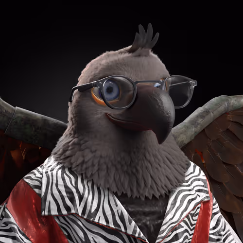 Meta Eagle 4565