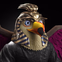 Meta Eagle 5304
