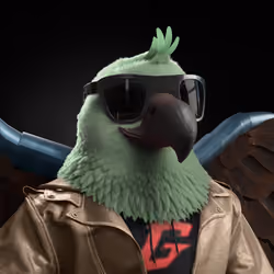 Meta Eagle 382