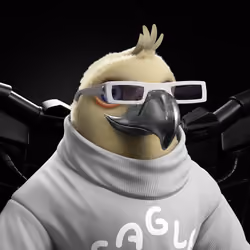 Meta Eagle 9451
