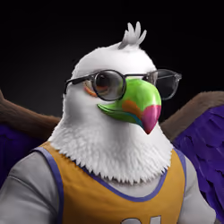 Meta Eagle 4485