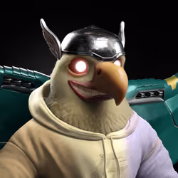 Meta Eagle 4681
