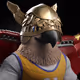 5917