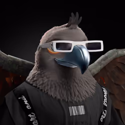 Meta Eagle 2904