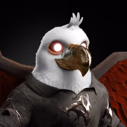 Meta Eagle 9361