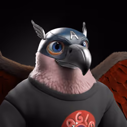 Meta Eagle 3744