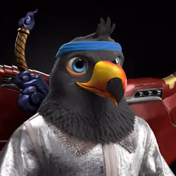 Meta Eagle 6789
