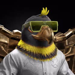Meta Eagle 6976