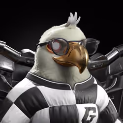Meta Eagle 3394