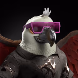 Meta Eagle 2067