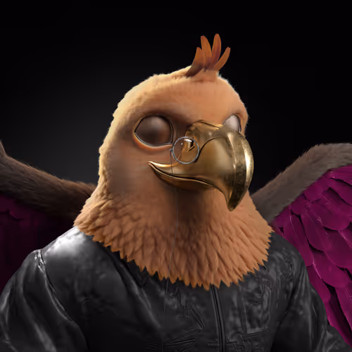 Meta Eagle 8085