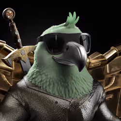 Meta Eagle 5561