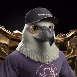 Meta Eagle 9189