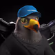 7326