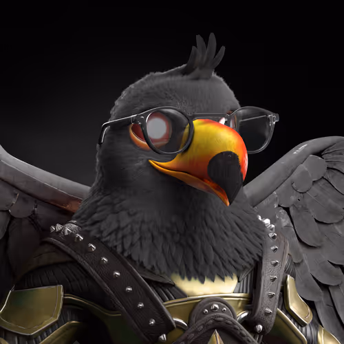 Meta Eagle 9648
