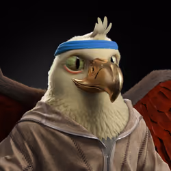 Meta Eagle 4398