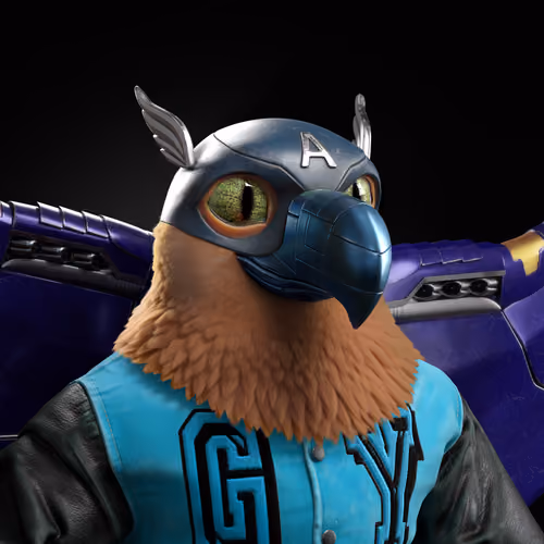 Meta Eagle 10695