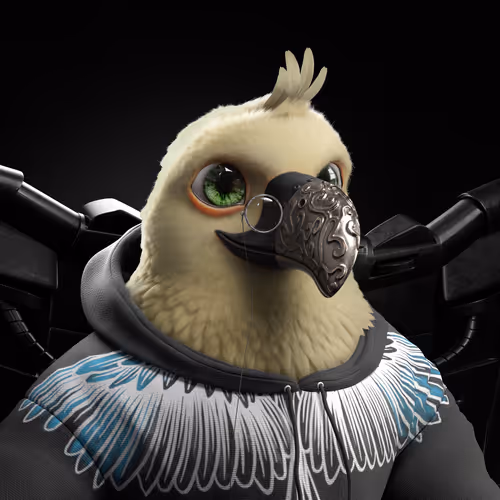 Meta Eagle 1057