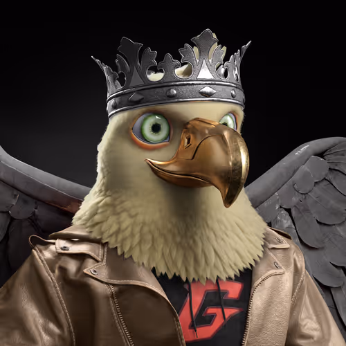 Metaeagleclub Mec