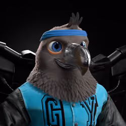 Meta Eagle 4126